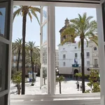 Rent 2 bedroom apartment of 90 m² in Cadiz']