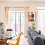 Rent 1 bedroom apartment in lisbon