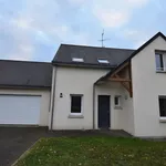 Rent 5 bedroom house of 115 m² in Laval