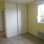 Appartement de 62 m² avec 3 chambre(s) en location à CUGNAUX