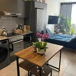 Rent 1 bedroom apartment in Sandton