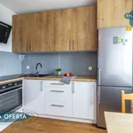 Rent 1 bedroom apartment of 32 m² in Sieradz