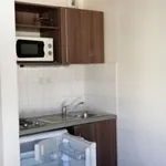 Appartement de 20 m² avec 1 chambre(s) en location à Grenoble