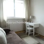 Rent 2 bedroom apartment of 53 m² in Wrocław