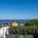 Rent 1 bedroom apartment in Lisbon