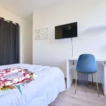 Louez une chambre à Nancy