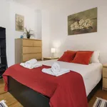 Rent 1 bedroom apartment in Lisbon