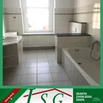 AB 01.10.2024 - 2-Raum Wohnung mit Tageslichtbad und Badewanne