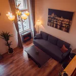 Rent 1 bedroom apartment of 35 m² in Prague