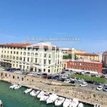 Rent 5 bedroom apartment of 140 m² in Livorno