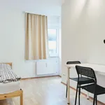 Rent 1 bedroom apartment of 12 m² in Dortmund