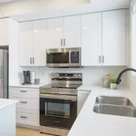 Appartement de 1119 m² avec 3 chambre(s) en location à Edmonton