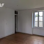 Maison de 102 m² avec 4 chambre(s) en location à BURCY