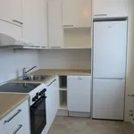 Rent 2 bedroom apartment of 50 m² in Pori