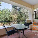 glyfada - golf, detached house, rental, 460 sq.m