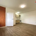 Pronajměte si 1 ložnic/e byt o rozloze 30 m² v Náchod