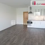 Pronajměte si 1 ložnic/e byt o rozloze 36 m² v Prague