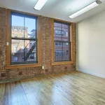 Rent 1 bedroom house of 220 m² in New York City