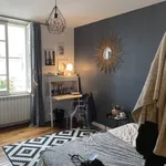 Appartement de 108 m² avec 3 chambre(s) en location à Rennes