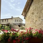 Terraced house Molino Vitelli, Umbertide