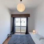 Alugar 1 quarto apartamento em Porto