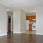 2 bedroom apartment of 764 sq. ft in Edmonton