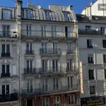 Appartement de 49 m² avec 1 chambre(s) en location à Paris