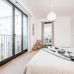 Miete 1 Schlafzimmer wohnung von 80 m² in Berlin