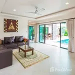 Rent 5 bedroom house of 401 m² in Phuket