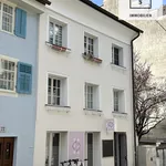 Rent 1 bedroom apartment of 47 m² in Bregenz