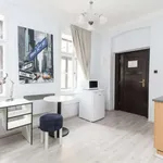 Studio of 19 m² in prague