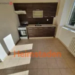 Rent 3 bedroom apartment of 53 m² in Karviná