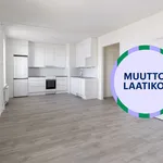 Rent 2 bedroom apartment of 56 m² in Jyväskylä