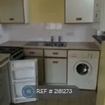 Rent 1 bedroom apartment in South West England