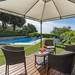 Rent 8 bedroom apartment of 350 m² in Civitella in Val di Chiana