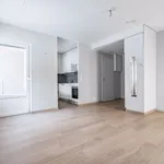 Rent 1 bedroom apartment of 30 m² in Vantaa