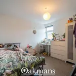 Rent 6 bedroom flat in Birmingham