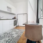 Rent 1 bedroom apartment in Brussels