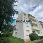 Appartement de 65 m² avec 3 chambre(s) en location à Roche