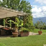 Single family villa via di Montisoni, L'Apparita Monte Pilli, Bagno a Ripoli