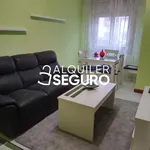 Alquilo 2 dormitorio apartamento de 65 m² en Zaragoza