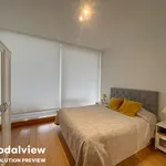 Huur 2 slaapkamer appartement van 92 m² in Brussels