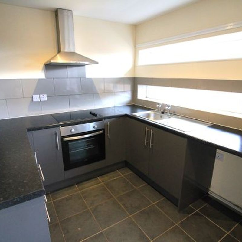 Flat to rent in Lingwood Gardens, Norwich NR13 Cantley