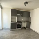 Appartement de 36 m² avec 2 chambre(s) en location à Étampes