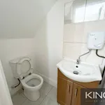 Rent 1 bedroom house in Southampton