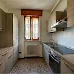 3-room flat via Barbarigo, Centro, Clusone