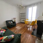 Appartement de 42 m² avec 3 chambre(s) en location à Versailles