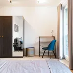 Rent 1 bedroom apartment of 49 m² in berlin