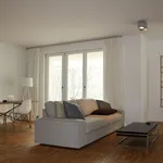 Miete 1 Schlafzimmer wohnung von 61 m² in Berlin