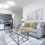 Appartement de 1657 m² avec 3 chambre(s) en location à Toronto (Dorset Park)